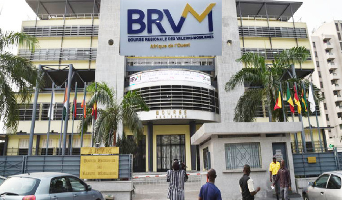 Une première en 25 ans : La BRVM est devenue la 5e bourse en Afrique devant la bourse de Nairobi
