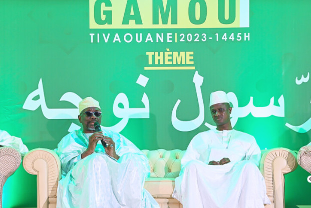 Tivaouane souligne l’importance de préserver la paix dans le monde? en transmettant le message de l’Islam