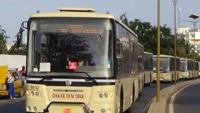 Enquête en cours : Le frère du DG de Dakar Dem Dikk impliqué dans la vente de l’épave d’un bus