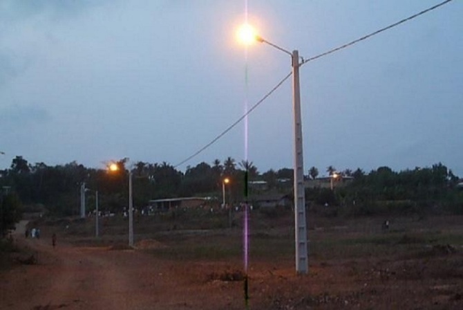 L’Union Européenne en appui à l’électrification à Ranérou : 10 milliards débloqués pour sortir 78 villages des ténèbres
