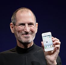 Pour sauver Steve Jobs, Tim Cook lui avait proposé une partie de son foie