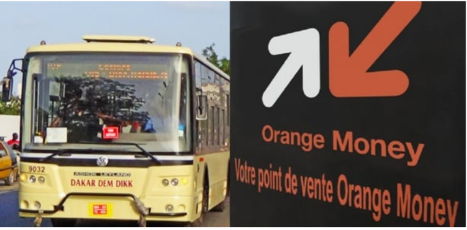 Orange Money et Dakar Dem Dikk : Un partenariat historique toujours au service des populations sénégalaises