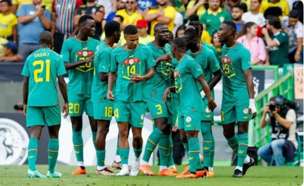 CAN 2024 / Tirage : Le Sénégal tombe dans le groupe de la mort, avec le Cameroun