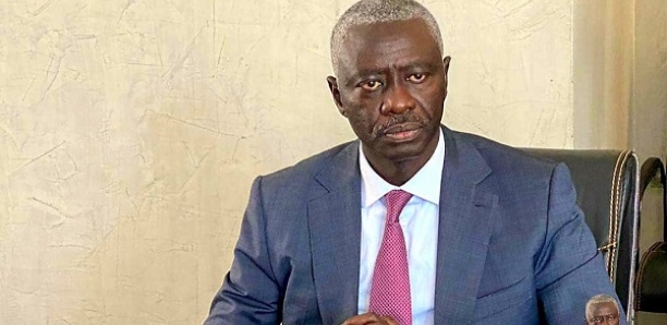 Femmes et politique : Amadou Mame Diop souligne les ‘’avancées notoires’’