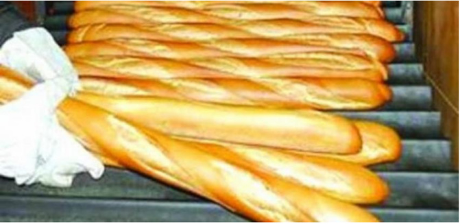 Ministère du Commerce : « Le Gouvernement n’envisage aucune augmentation du prix du pain»