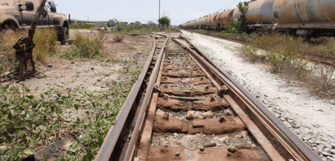 Transports : Le Gouvernement est déterminé à relancer les Chemins du fer