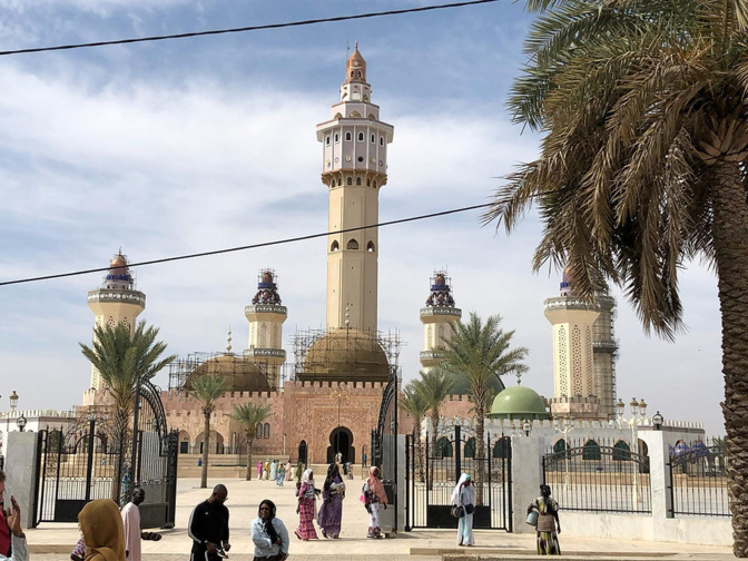 Triste nouvelle : un homme décède suite à une crise d’asthme à la Grande Mosquée de Touba