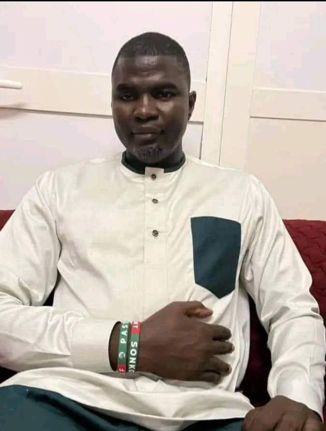 Urgent : Amadou Ba Pastef, libéré et placé sous contrôle judiciaire