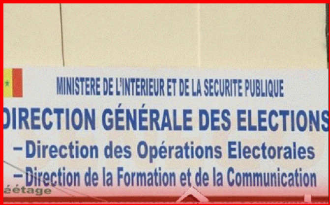 Invitée à remettre des fiches de parrainage à Ousmane Sonko : Le refus « diplomatique » de la DGE, qui s’explique