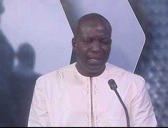 Valdiodio Ndiaye de la Société civile: «Le ministre de l’Intérieur doit faire une injonction à la Dge, pour la réintégration d'Ousmane Sonko sur les listes»