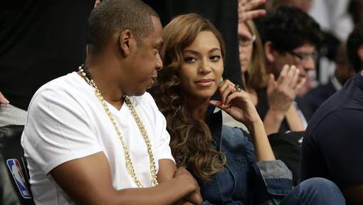 Beyoncé, l'atout commercial de Jay-Z