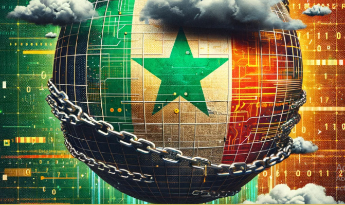 Sénégal: Un espace civique virtuel de plus en plus obstrué