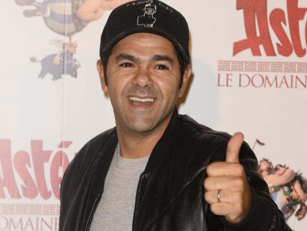 Jamel Debbouze revient sur son accident : "J'ai pris ma douleur à crédit"