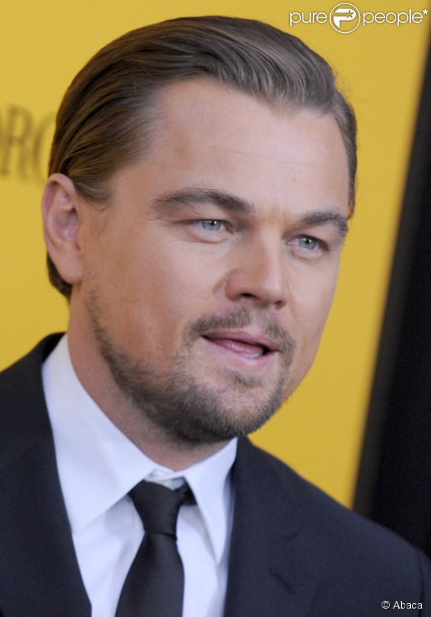 Leonardo DiCaprio se lance dans un projet fou !