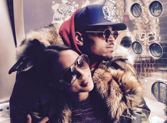 Chris Brown : retour sur toutes ses crasses à Karrueche Tran !