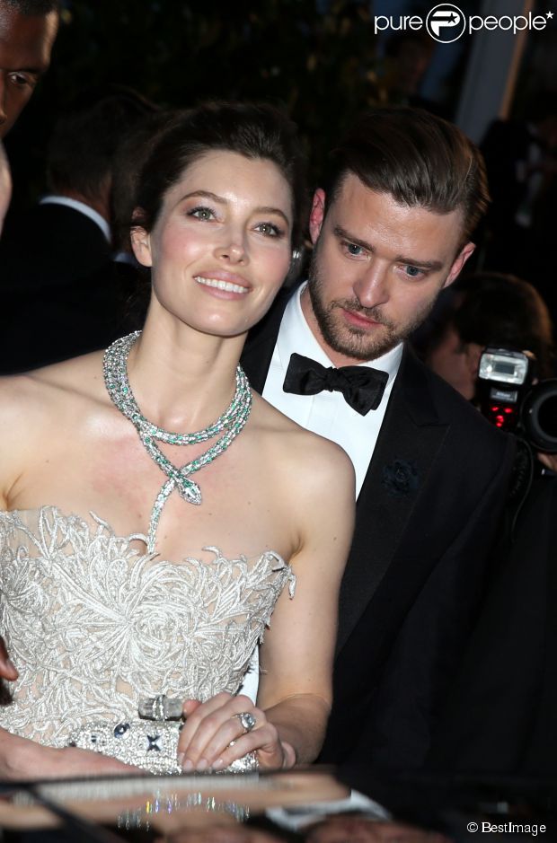 Jessica Biel a accouché : Justin Timberlake est papa !