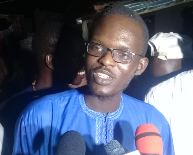 Révélations de Cheikh Thioro Mbacké : « Ousmane Sonko a été transféré au Cap Manuel… »
