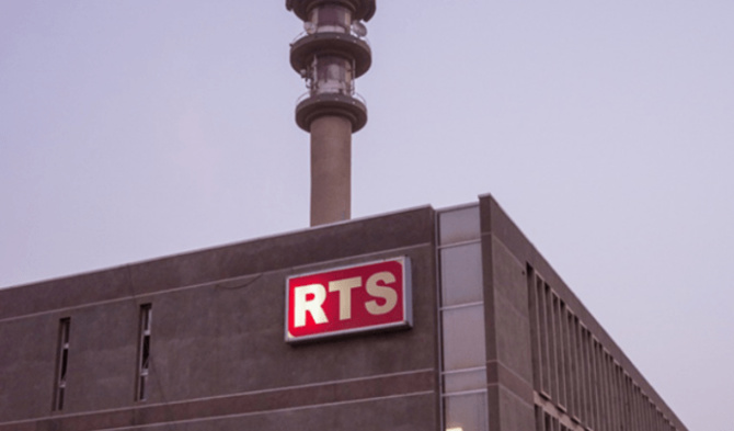 Communication, Télécommunication et numérique: La RTS « censurée» à l’Assemblée nationale