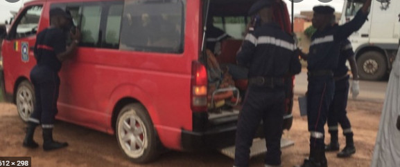 Saint-Louis : Un étudiant tue son père avec une bonbonne de gaz