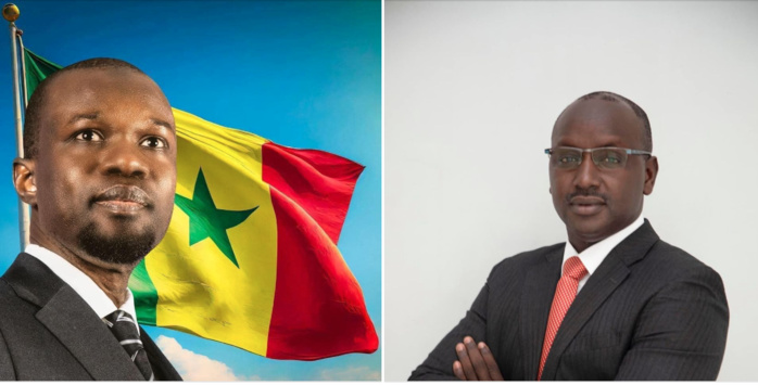 Une rencontre forte en émotions et en détermination : Mon revoir avec Ousmane Sonko ( Dr. Dièye )