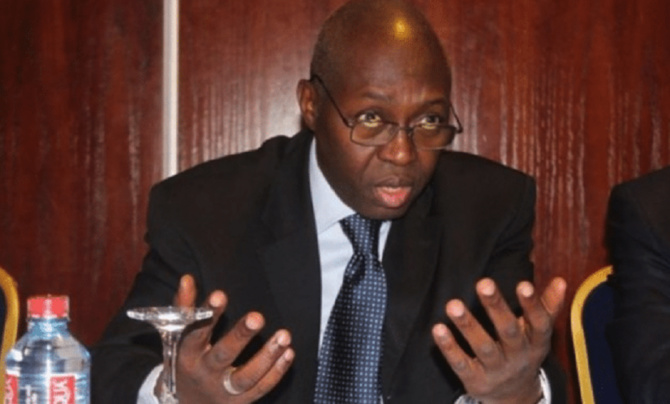 Interdit de rendre visite Ousmane Sonko : « De quoi ont peur Macky Sall et... ? » se demande Mamadou Lamine Diallo