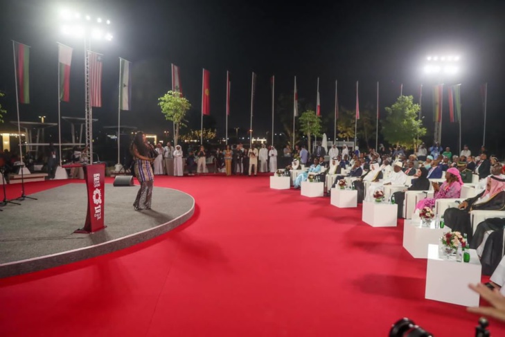  Expo Doha 2023 / Journée du Sénégal : Moment phare présidé par le Président Macky Sall