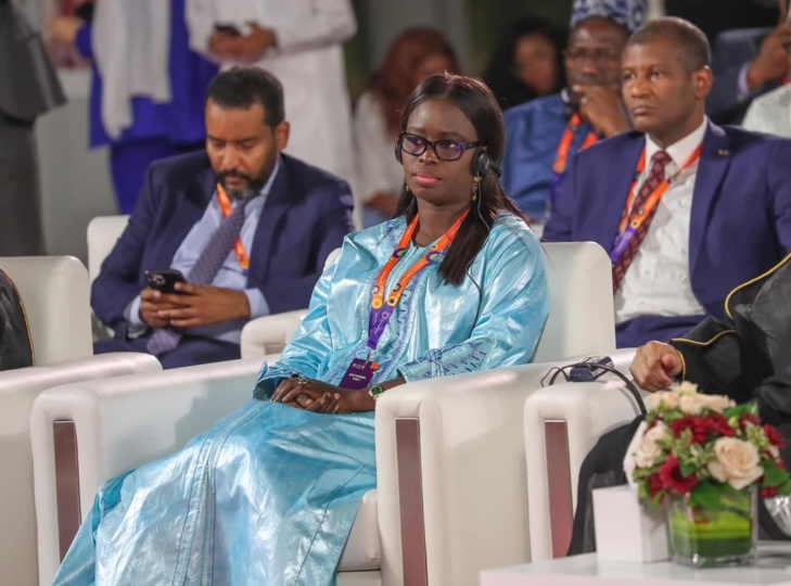  Expo Doha 2023: Moment phare de la Journée du Sénégal, présidée par le Président Macky Sall