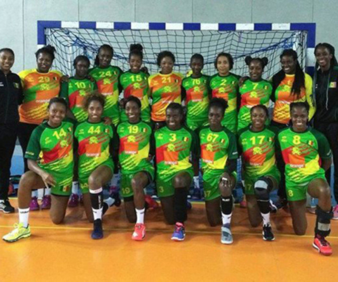 Championnats du monde féminin de handball : Le Sénégal bat le Cameroun, 22-20