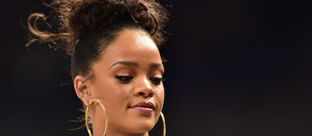 Emeutes de Balti­more: Rihanna, Mark Ruffalo, Kelly Rowland… commentent l'actualité