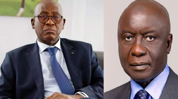 Nécrologie - Rewmi en deuil : Décès de Mme Ndèye Ndella Ndiaye, épouse du ministre Aly Saleh Diop