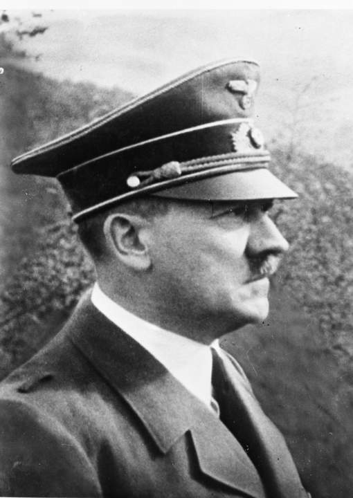 Le saviez-vous ? Hitler drogué à la métamphétamine