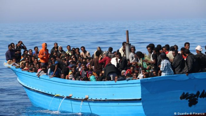 Emigration Irrégulière au Sénégal : Plus de 80 embarcations et 9 000 personnes interpellées