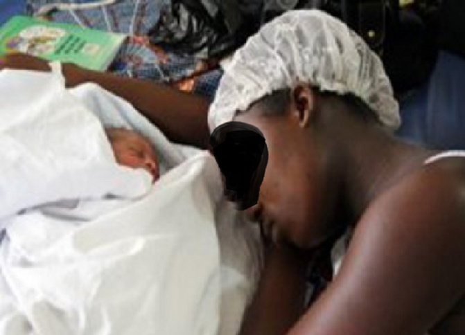 Kaffrine / Santé : 21 femmes décédées en donnant la vie en 2023