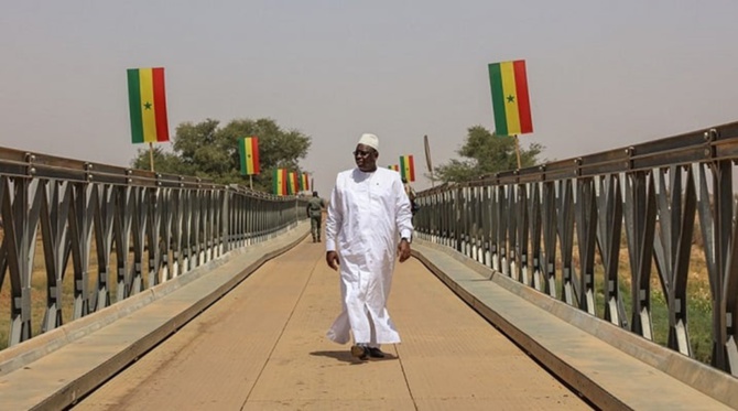 Douze années de transformation: le bilan du Président Macky Sall à la tête du Sénégal