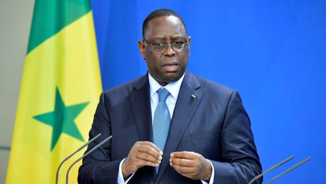 Macky Sall : Bilan et Héritage d'une Présidence au Sénégal
