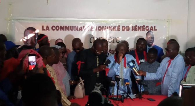 Matam / Agression du maire Khalidou Wagué : Ses partisans s’érigent en bouclier