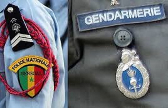 Innovation de taille qui va renflouer le Trésor : La Gendarmerie et la Police lancent le paiement en ligne Jotali