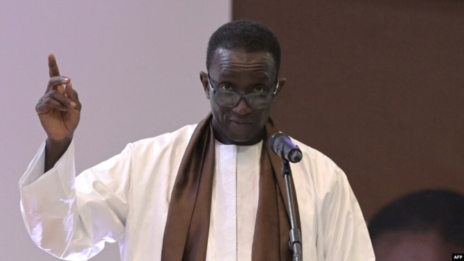 Gambie / Bicentenaire de Janjangburey : Amadou Bâ, Premier Ministre, magnifie la mémoire du peuple gambien