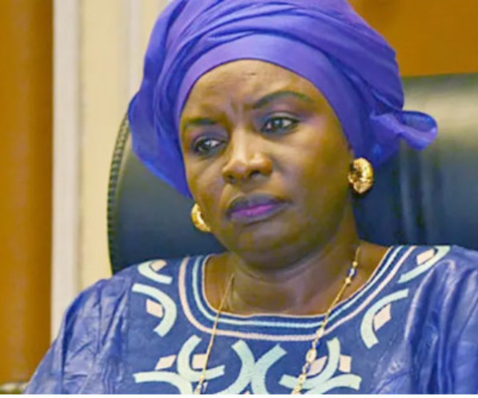 Invalidation de la candidature d'Ousmane Sonko : Mimi Touré digère mal la nouvelle