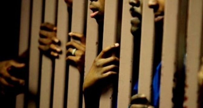 Contre les longues détentions :  Les détenus de la Mac de Diourbel en grève de la faim, ce lundi