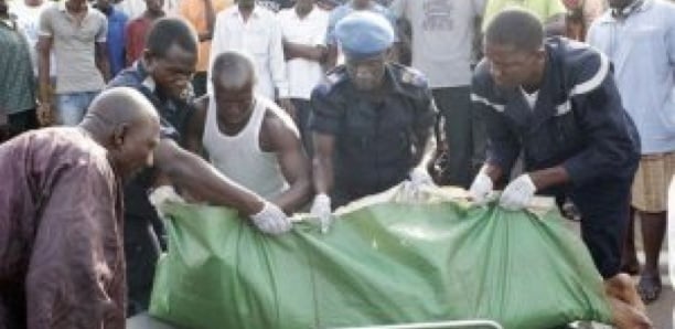 Un enfant retrouvé mort dans le véhicule d'un charlatan bien connu à Keur Mbaye Fall 
