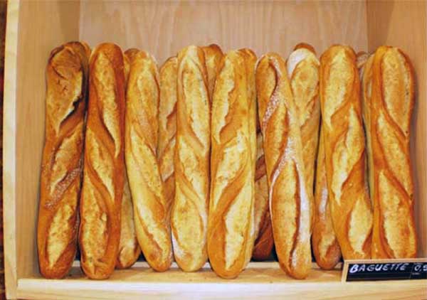 Hausse du prix du pain : une voix discordante s’élève