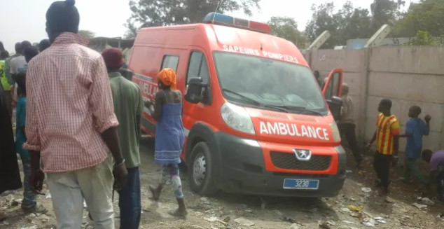 Keur Mbaye Fall: L'enfant retrouvé mort dans un véhicule, avait les "yeux crevés"