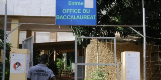 Office du Bac : Le Directeur Sossé Ndiaye remplacé