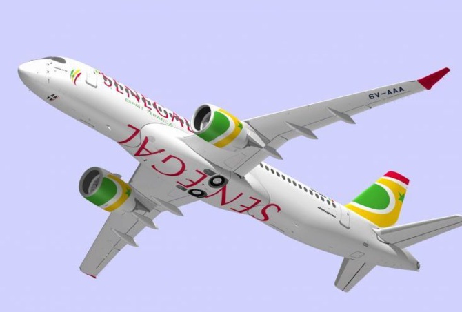 Aéroport Lss / Reprise des vols domestiques d’Air Sénégal: L’Etat «viole» son protocole avec “LAS”