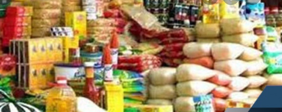 Saisie à Dakar de 135,106 tonnes de produits impropres à la consommation