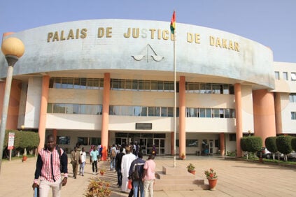 Modou Lô tabasse la femme d’un « Bongoman » : Il sera jugé le 18 janvier prochain