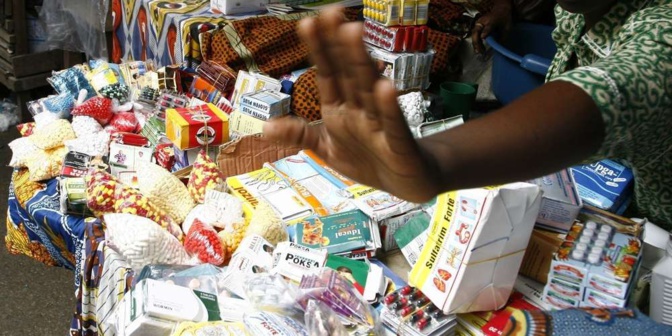 Plus de trois cents dépôts illégaux de médicaments recensés à Touba (Pharmaciens)