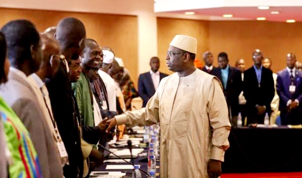 Macky Sall convoque les leaders de Benno, ce vendredi