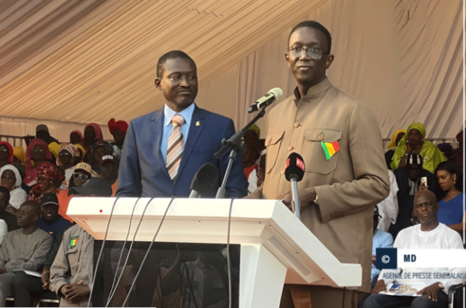 Enquête parlementaire: L’APR à l'unisson autour d’Amadou Bâ